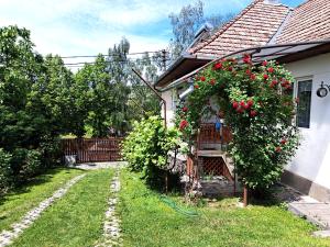 obrázek - Casa de vacanta Zsenik Vendeghaz