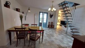 Villa Fiorentina e la Costa dei Trabocchi