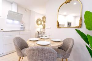 Genteel Home Conde de Ibarra III