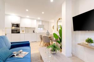 Genteel Home Conde de Ibarra III