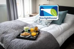 Hotell Regine - Kråkberget