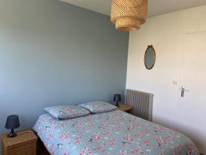 Appartements Appartement de ville et plage : photos des chambres