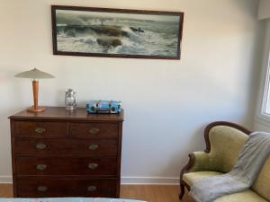 Appartements Appartement de ville et plage : photos des chambres