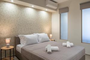 Divine 2BR Apartment in the Heart of Athens