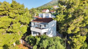 Nautilus-Bay Holiday home with 5 rooms, on the beach, for 2-9 persons