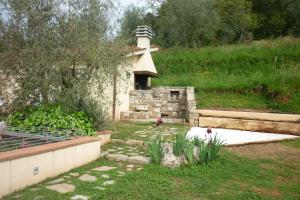 La Valle dei Gobbi