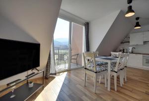Apartament KONOPNICKIEJ 11