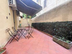 Tolemaide Boutique Apartment