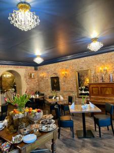 Apartament Baron *****