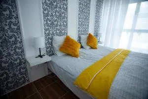 AG Apartment Gabčíkovo - Gabčíkovo