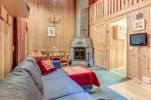 Holiday Apartment Suomukas 6 B - 凯米耶尔维