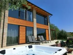 Chalet Dolce Colle - Selva del Montello
