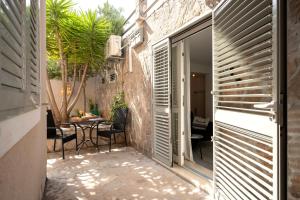 Hidden Oasis - ZF Hvar