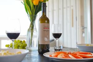 BUQEZ VILLAS - Vanellus Villas