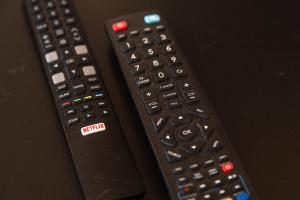 BUQEZ VILLAS - Vanellus Villas