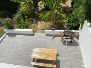 Maisons de vacances Charmante petite maison de vacances proche ocean ! : photos des chambres