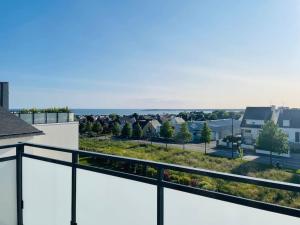 Appartements Superbe appartement vue mer Parking sur place : photos des chambres