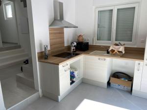 Maisons de vacances Charmante petite maison de vacances proche ocean ! : photos des chambres