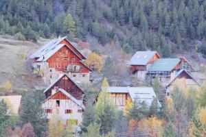 Appartements coeur montagne, proche Serre Chevalier/Col de l'Izoard : photos des chambres