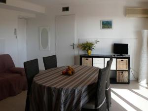 Charmant appartement climatisé, parking, animaux admis - FR-1-100-221