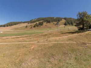 Appartement skis aux pieds, 6 pers avec parking, Montgenèvre - FR-1-330D-7