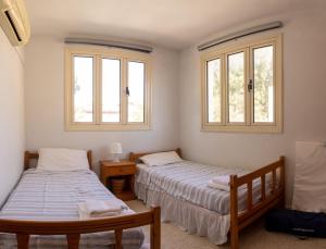 Spyros No23 Charming Oceanview Maisonette