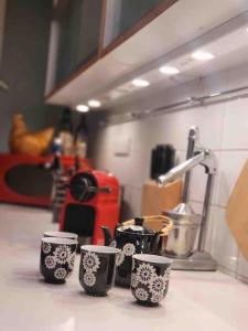 Vieux Nice Vibrant Central Apt