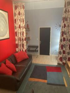 Vieux Nice Vibrant Central Apt