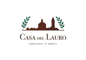 Casa del Lauro