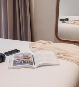 Room Mate Oliveira - City Centre, Valencia