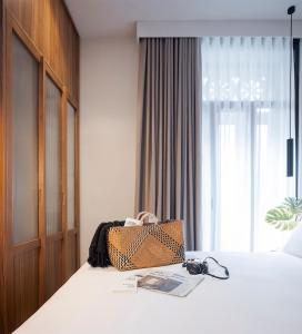 Room Mate Oliveira - City Centre, Valencia