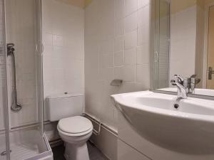 Studio confort pour 4 avec terrasse, parking, wifi et animaux admis - FR-1-525-210