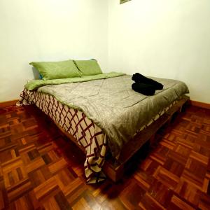 NICE PLACE Selesa Hillhome Bukit Tinggi Bentong