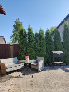 Brīvdienu Māja AMRAI