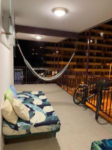 Apartamento Alicante San Juan playa 1ª línea