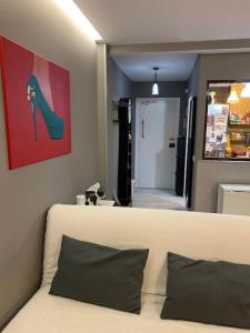 Apartamento Alicante San Juan playa 1ª línea