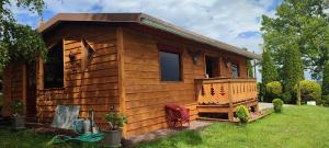Chalets Domaine le lanis 