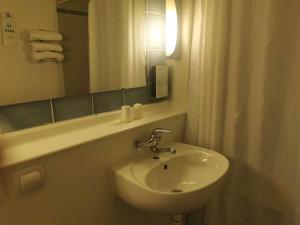 Hotels Campanile Manosque : photos des chambres