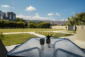 Sweven luxury apartments