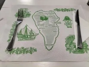 NEARBYSEATY Gap Vacation - Puerto