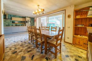 Casa Felic 12 personen, familiehuis met hottub