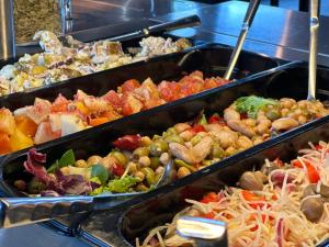 Kultahippu Hotel & Apartments