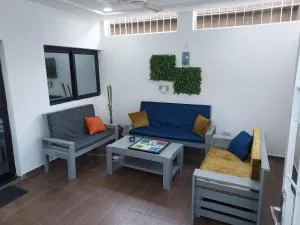 Residence Pagbaya Djidjolé Lomé - Avédji Anyigbé