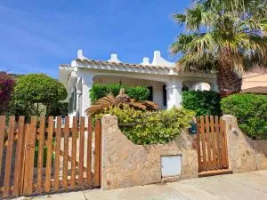 Sa Domixedda - Oasi dei Due Mari