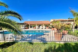 Villa La Source 83 - house close St Tropez