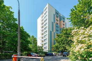 16 Gdynia Centrum - Apartament mieszkanie dla 2 osób