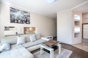 16 Gdynia Centrum - Apartament mieszkanie dla 2 osób