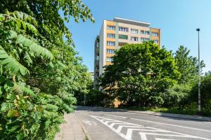16 Gdynia Centrum - Apartament mieszkanie dla 2 osób