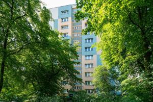 16 Gdynia Centrum - Apartament mieszkanie dla 2 osób