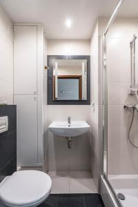 16 Gdynia Centrum - Apartament mieszkanie dla 2 osób